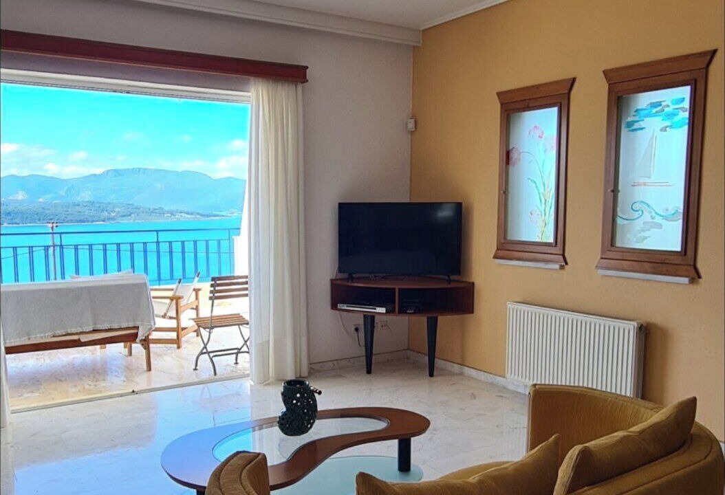 Photo of Livingroom in Theologos