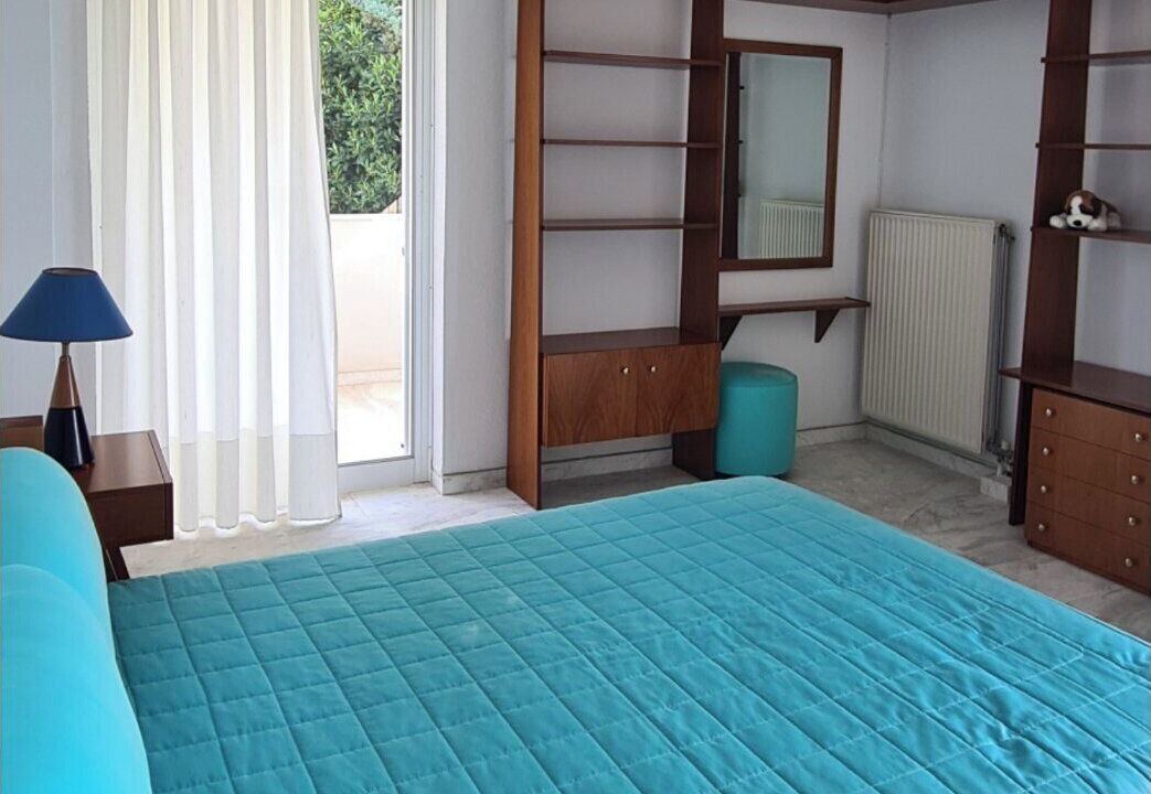 Photo of Bedroom in Theologos