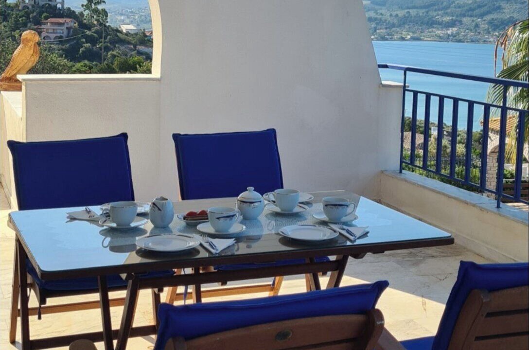 Photo of Outdoor in Theologos