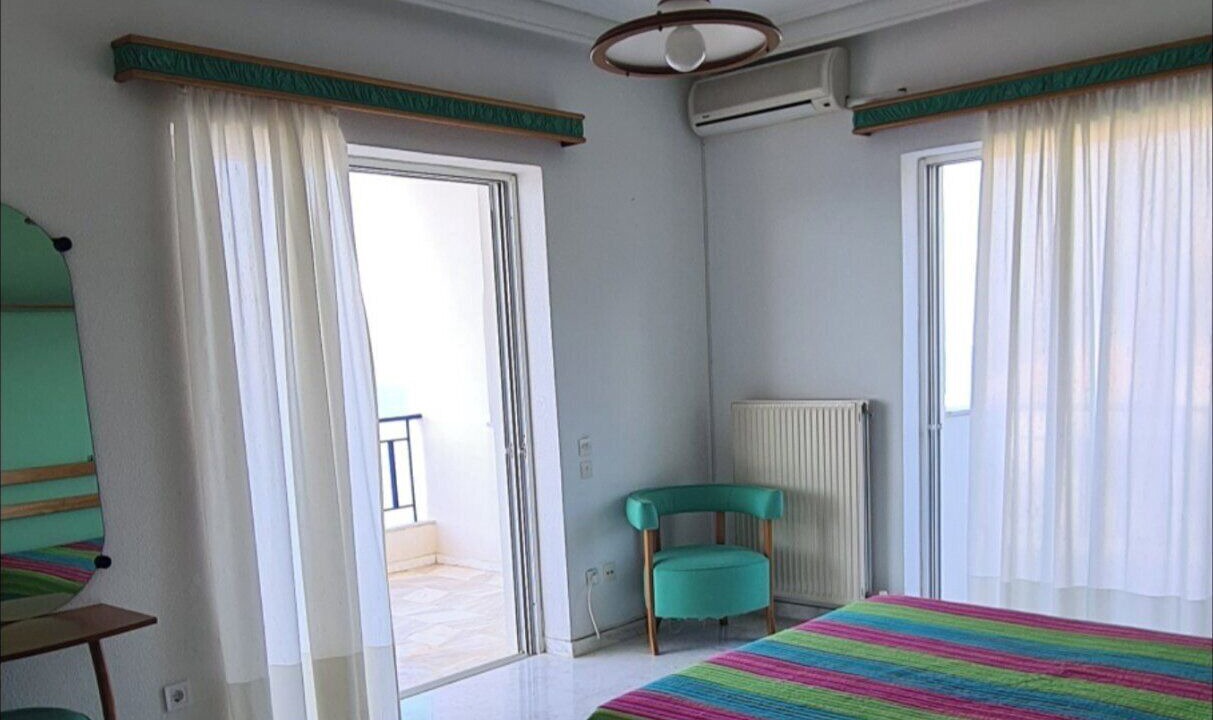 Photo of Bedroom in Theologos