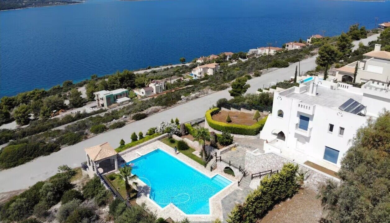 Photo of Outdoor in Theologos
