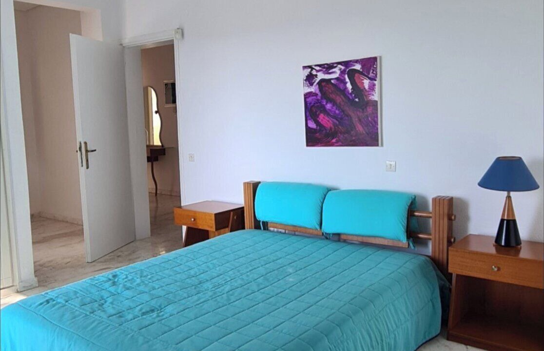 Photo of Bedroom in Theologos