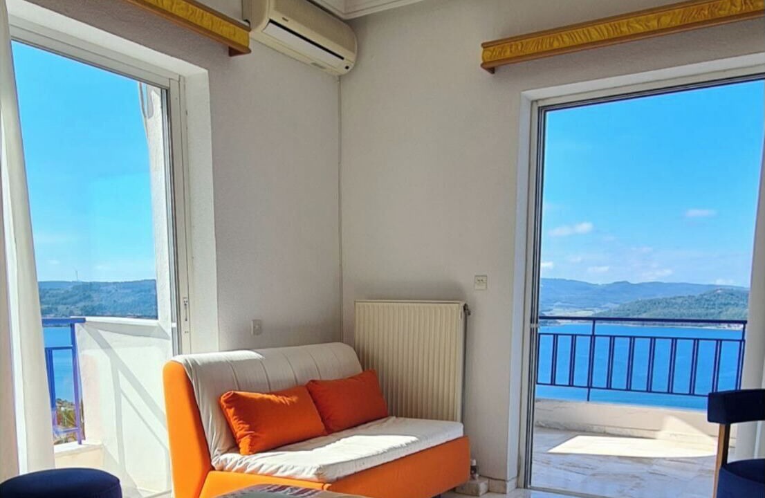 Photo of Bedroom in Theologos