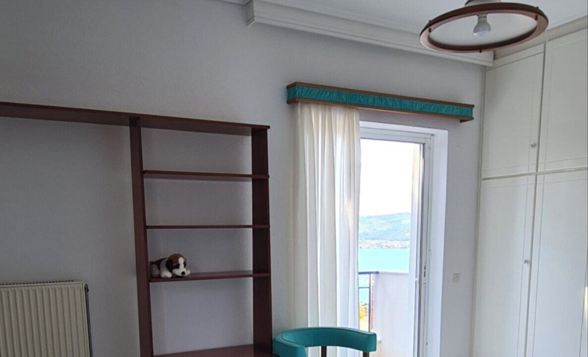 Photo of Bedroom in Theologos