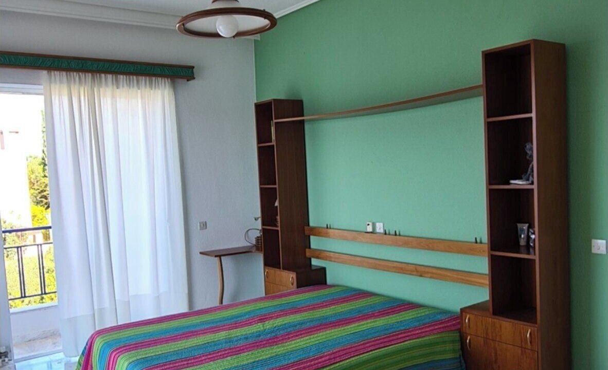Photo of Bedroom in Theologos