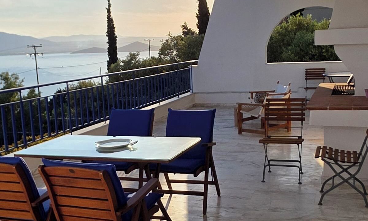 Photo of Outdoor in Theologos