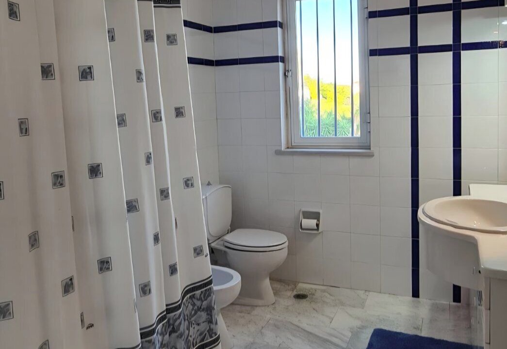 Photo of Bathroom in Theologos