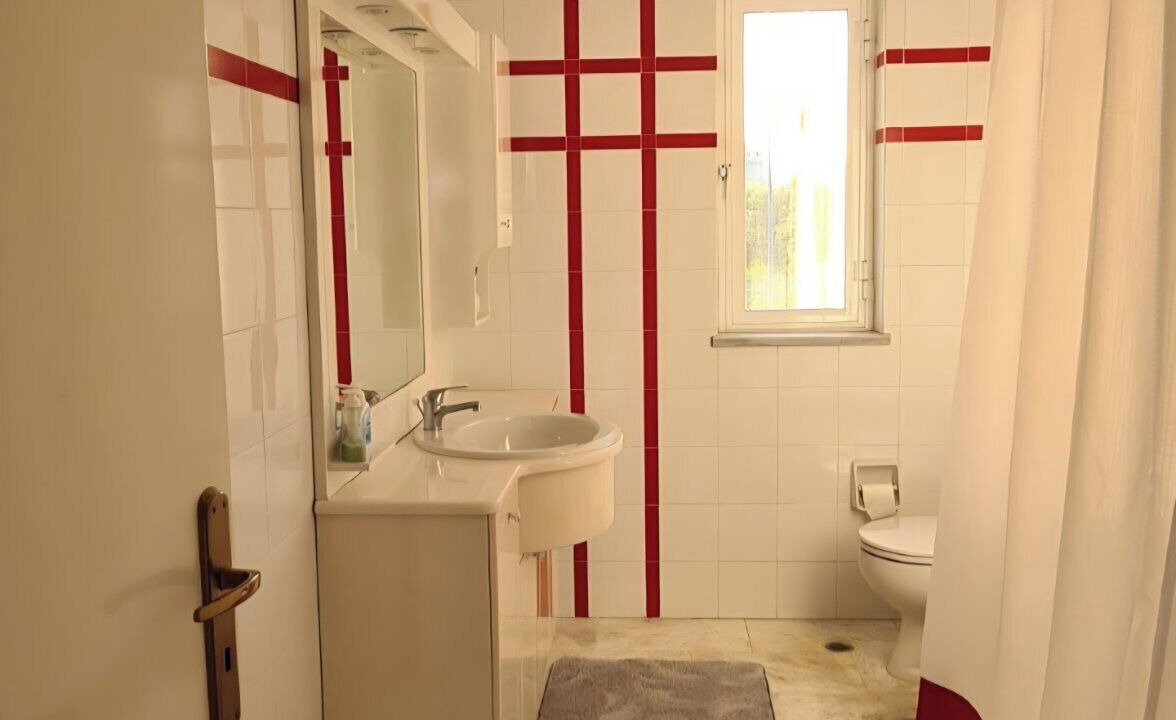Photo of Bathroom in Theologos