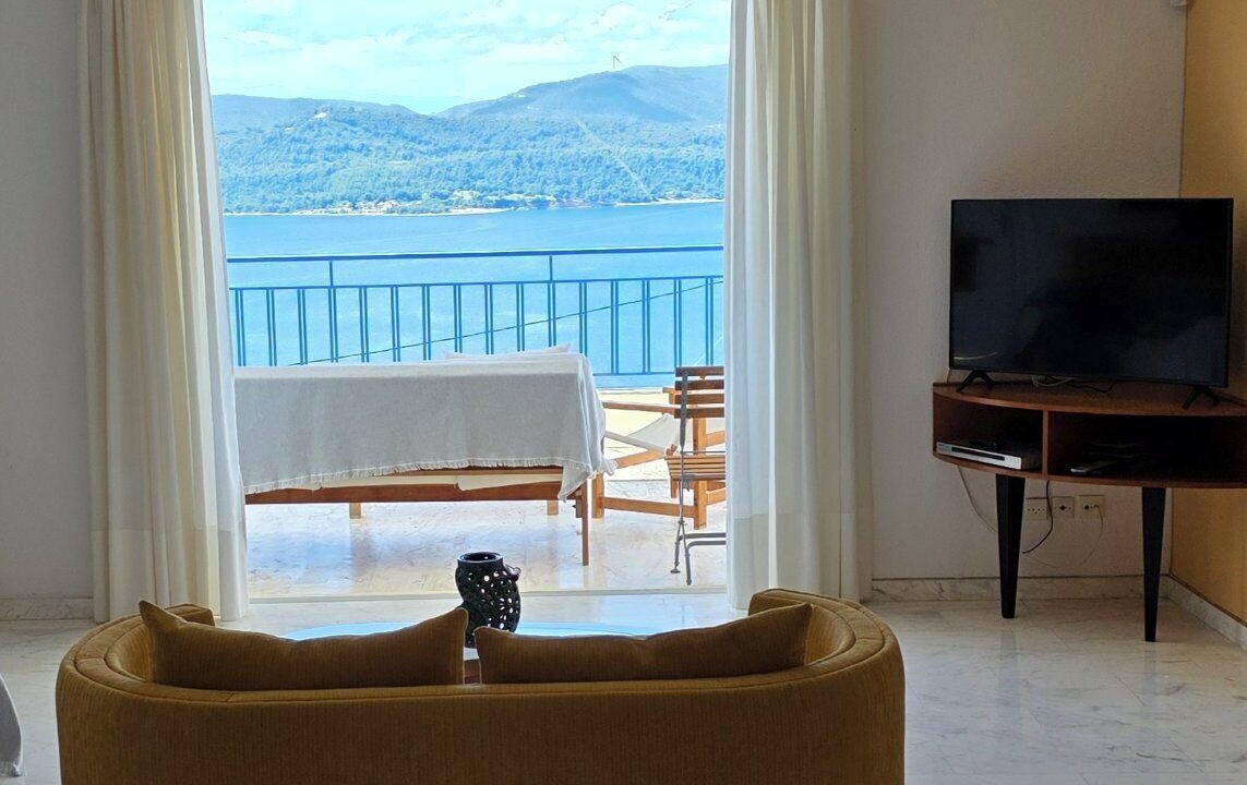 Photo of Livingroom in Theologos