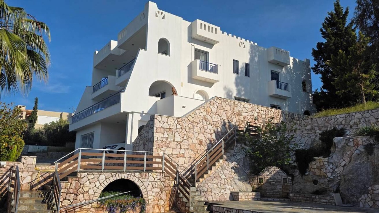 Photo of Outdoor in Theologos