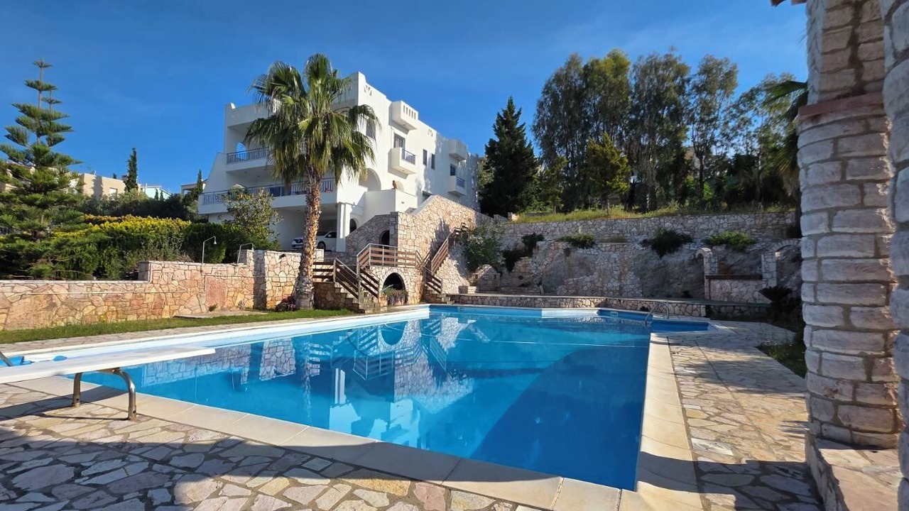 Photo of Outdoor in Theologos