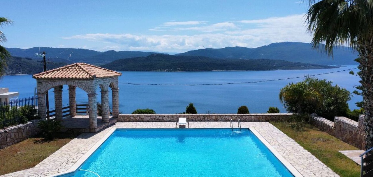 Photo of Outdoor in Theologos