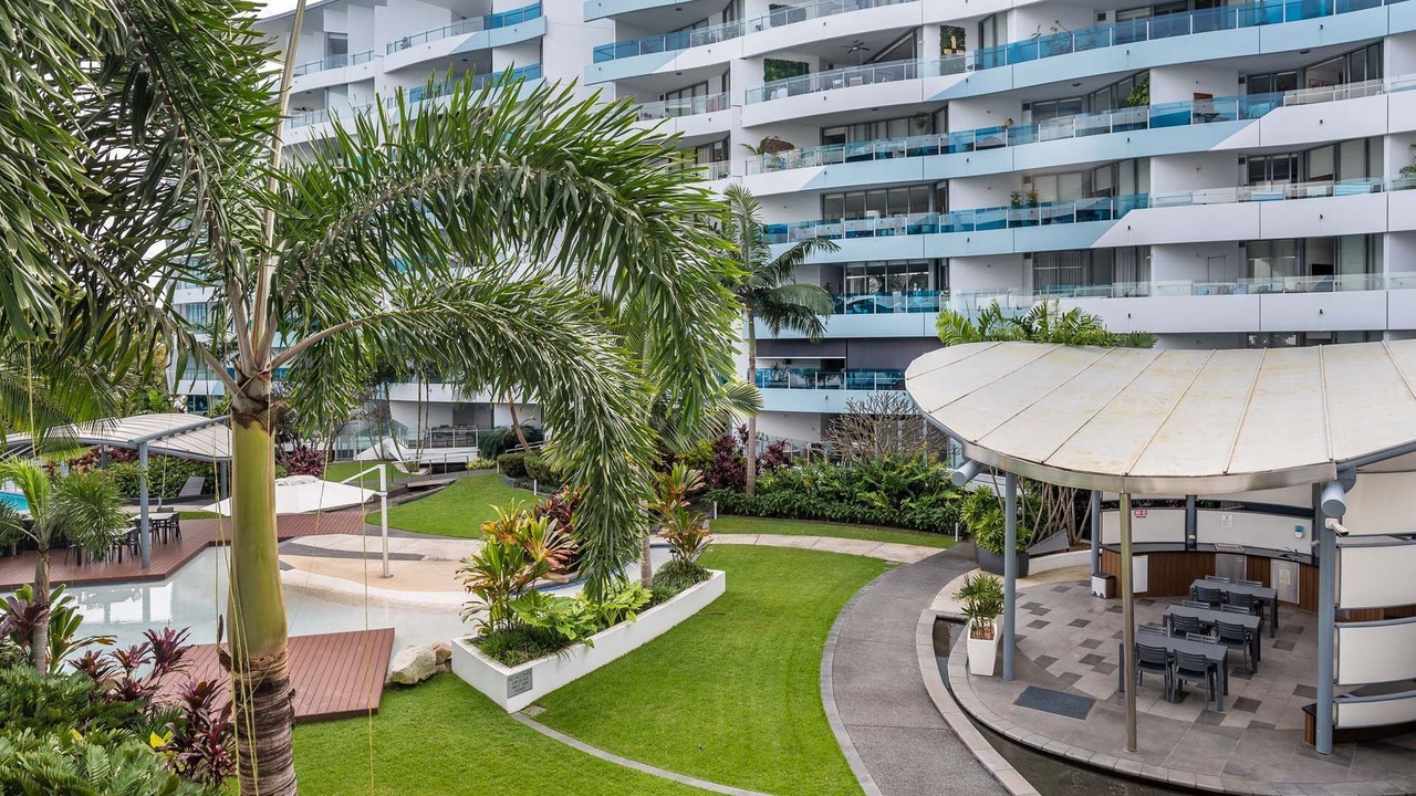 Photo of Outdoor in West End