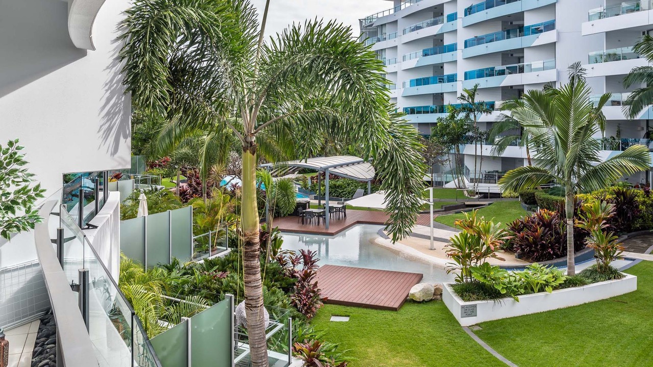 Photo of Outdoor in West End