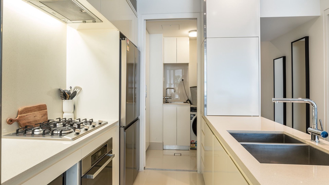 Photo of Kitchen in West End