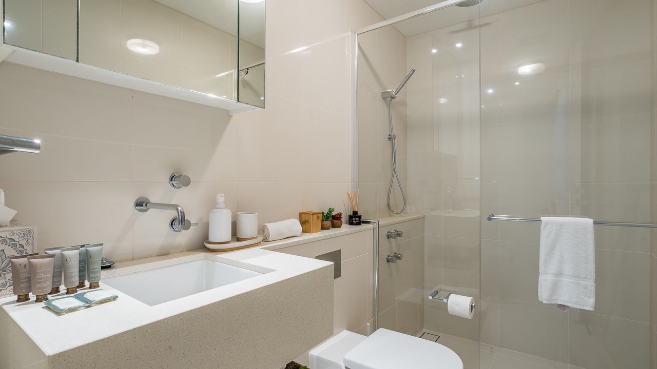Photo of Bathroom in West End
