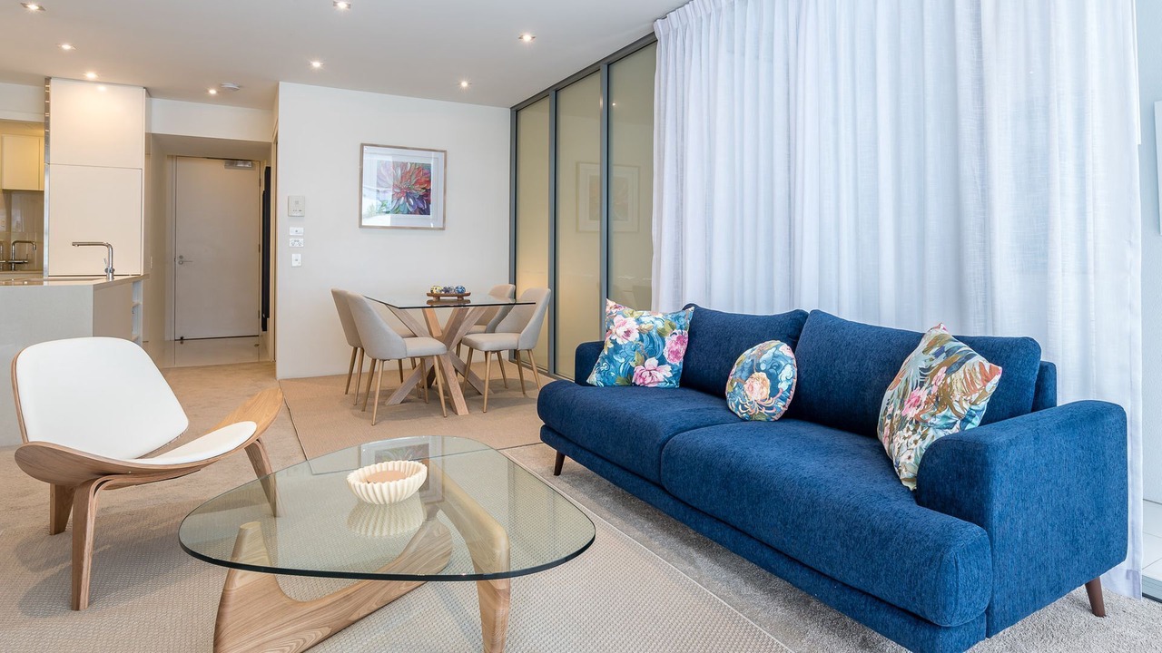 Photo of Livingroom in West End