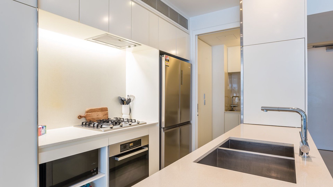 Photo of Kitchen in West End