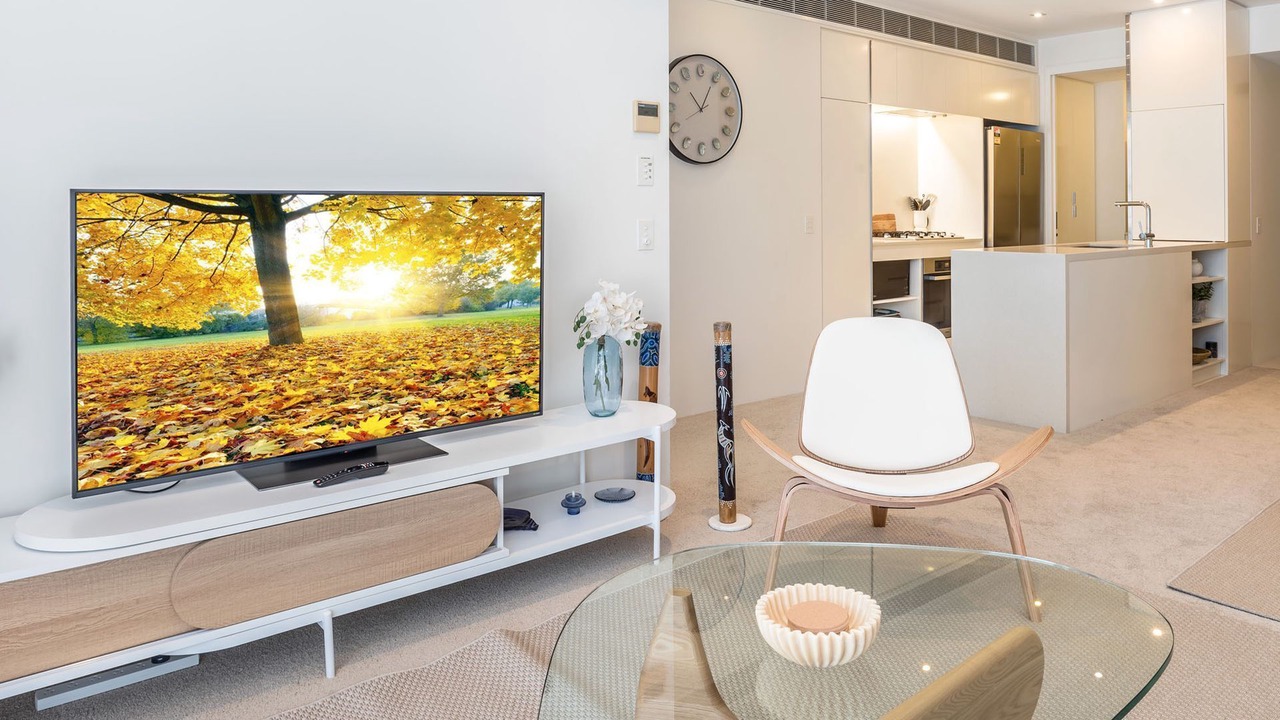 Photo of Livingroom in West End