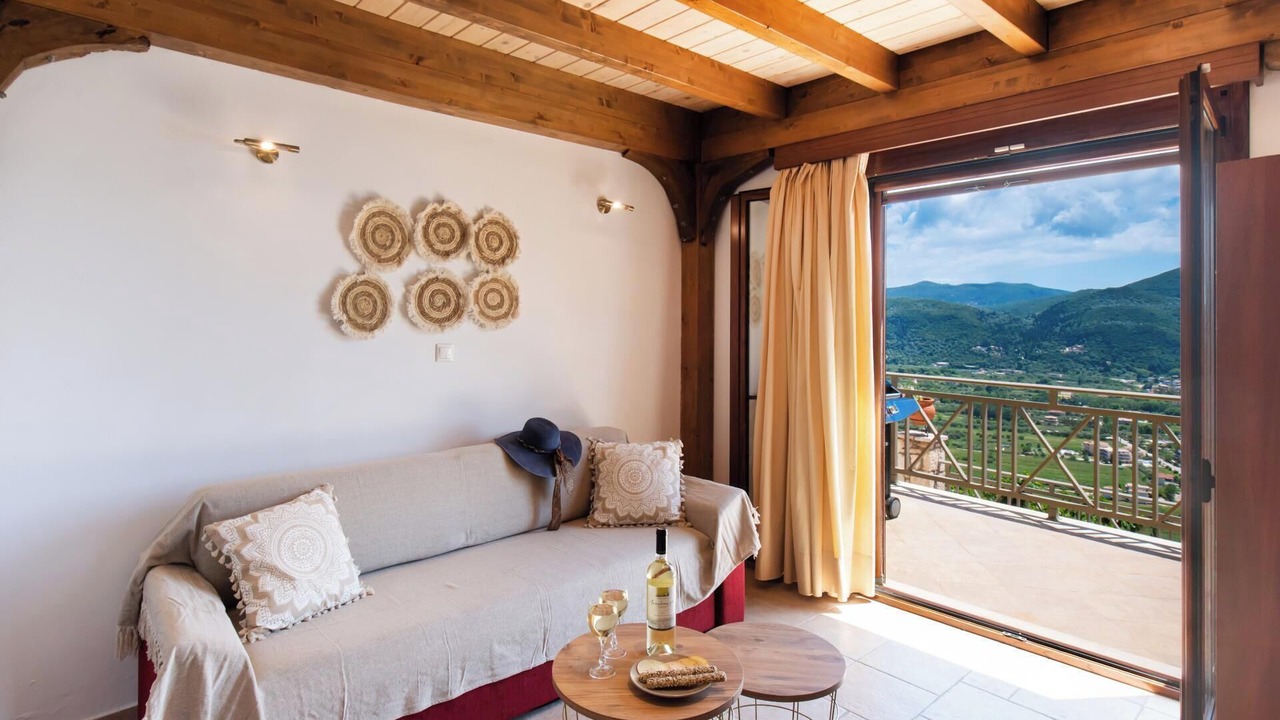 Photo of Livingroom in Pondi