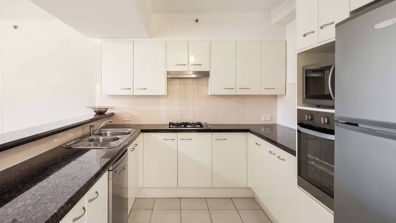 Photo of Kitchen in Main Beach