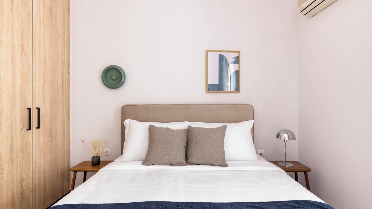 Photo of Bedroom in Amarousion