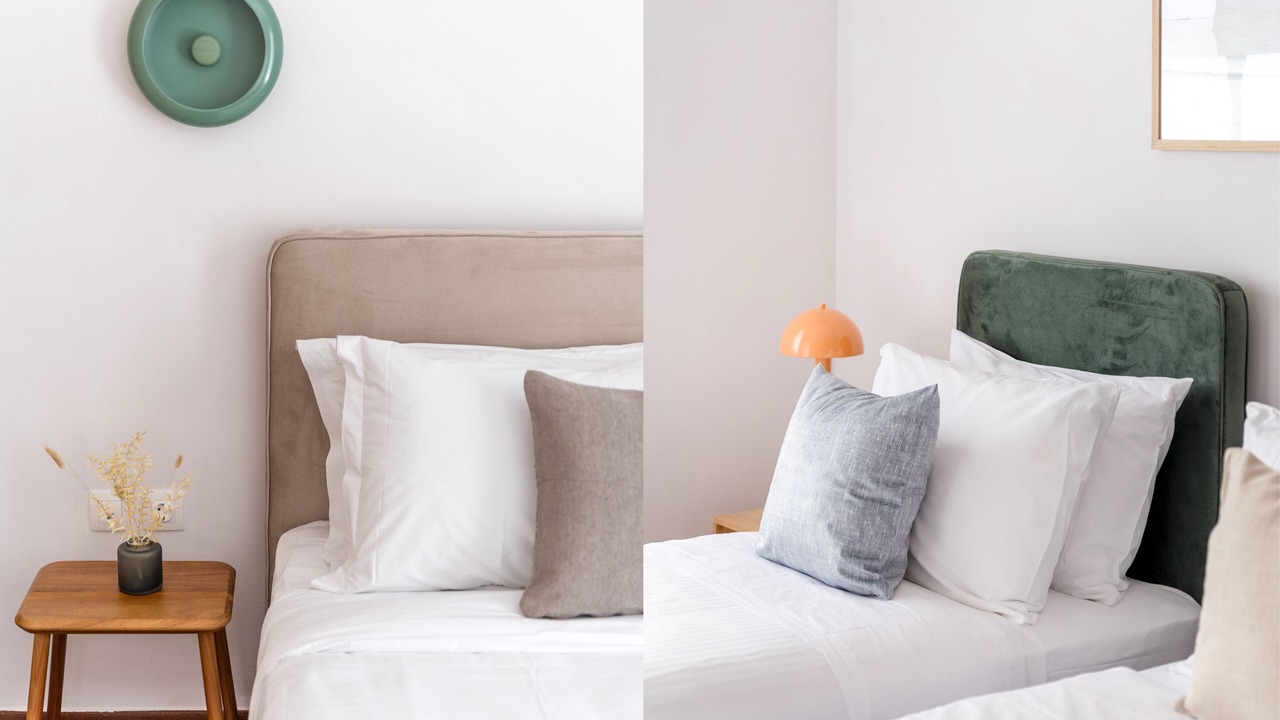 Photo of Bedroom in Amarousion