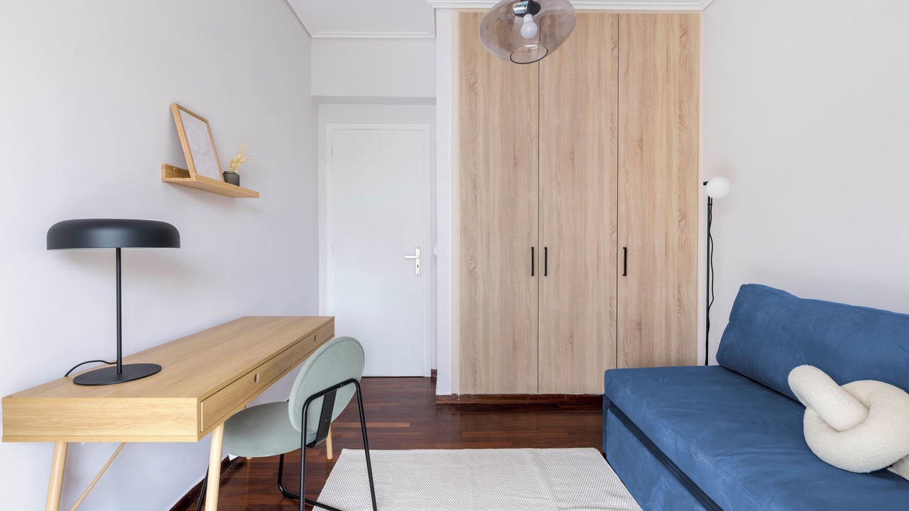 Photo of Livingroom in Amarousion