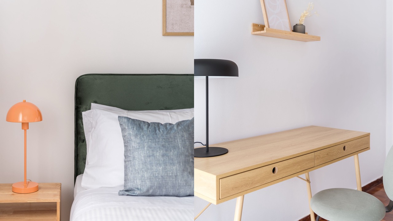 Photo of Bedroom in Amarousion