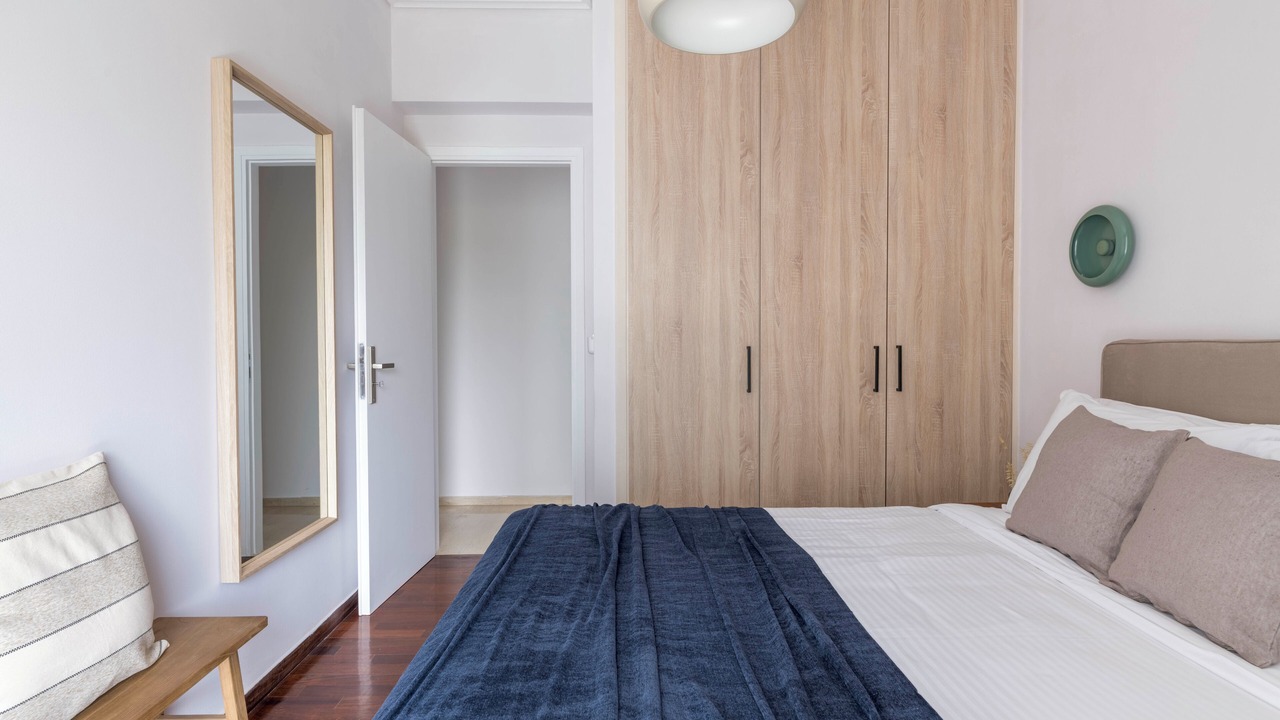 Photo of Bedroom in Amarousion
