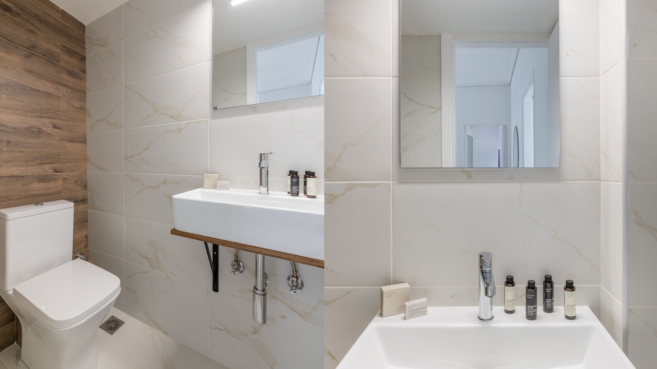 Photo of Bathroom in Amarousion