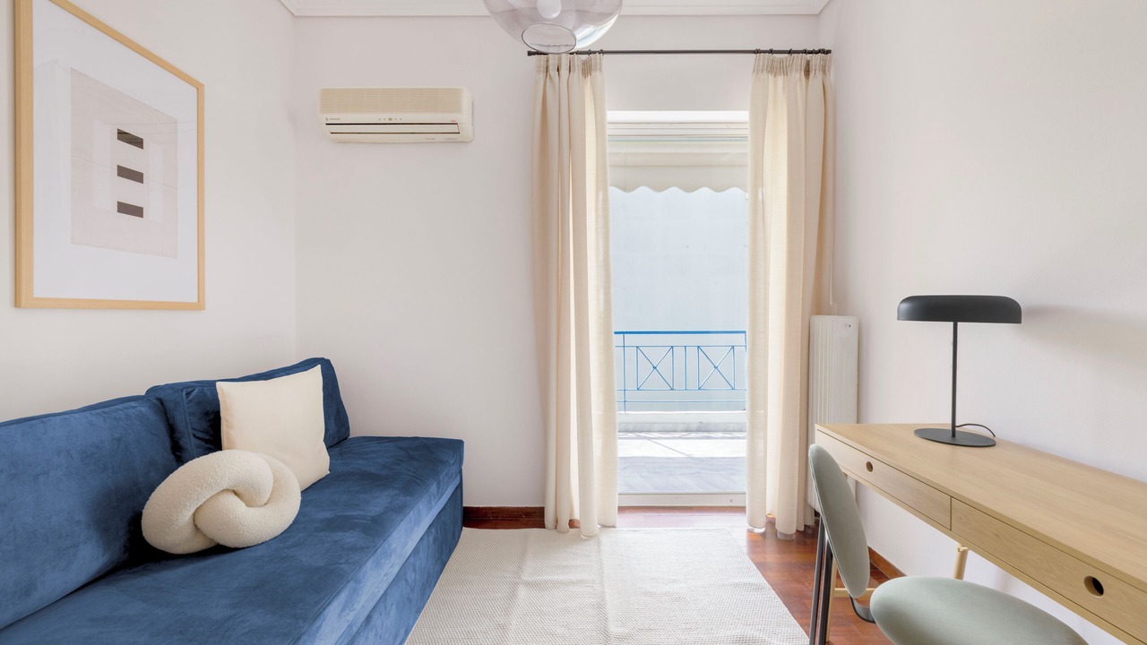 Photo of Livingroom in Amarousion