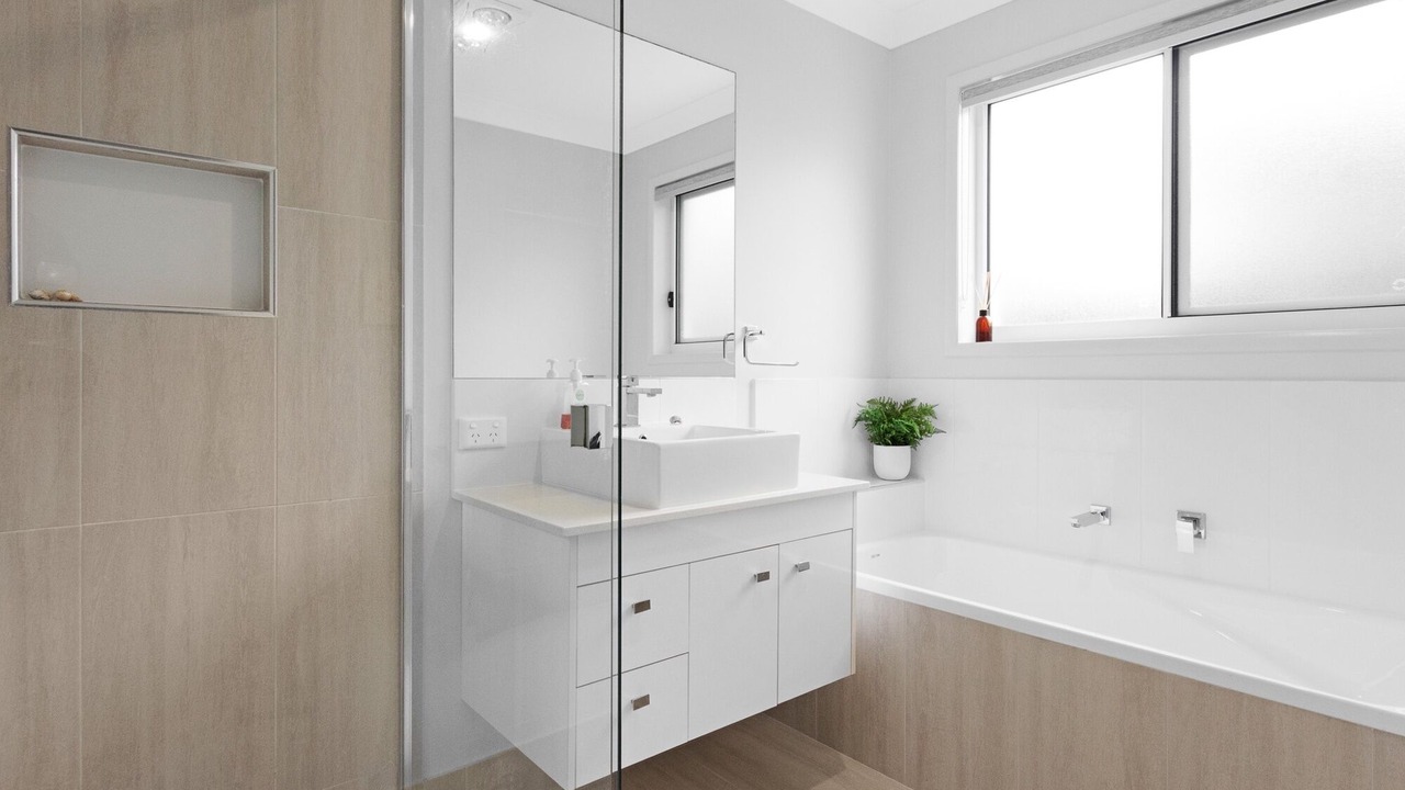 Photo of Bathroom in Toogoom