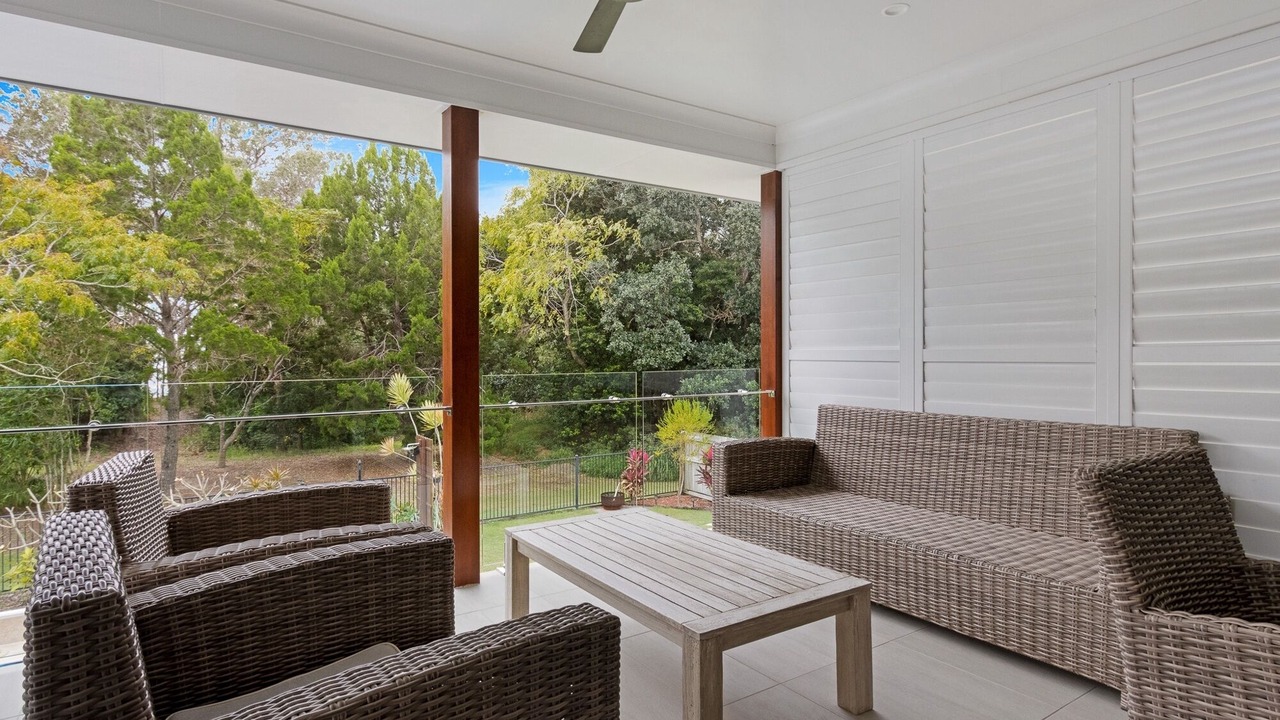 Photo of Patio Balcony in Toogoom
