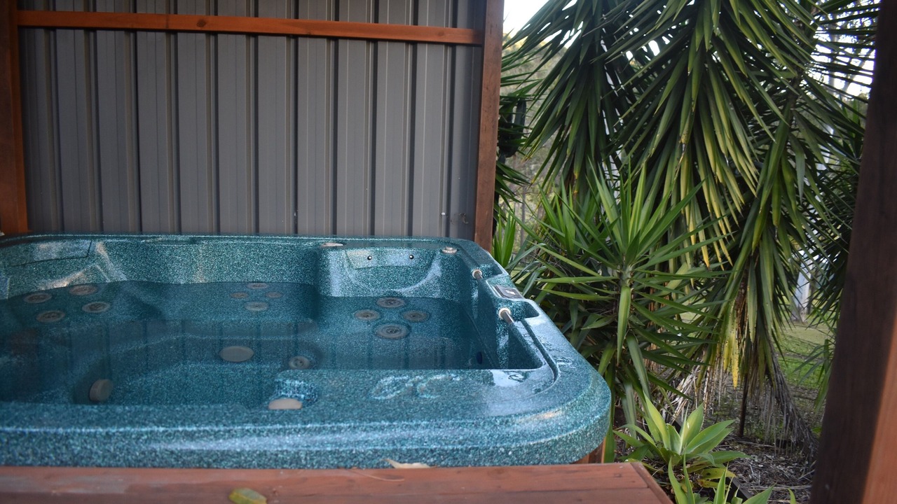 Photo of Outdoor in Canungra
