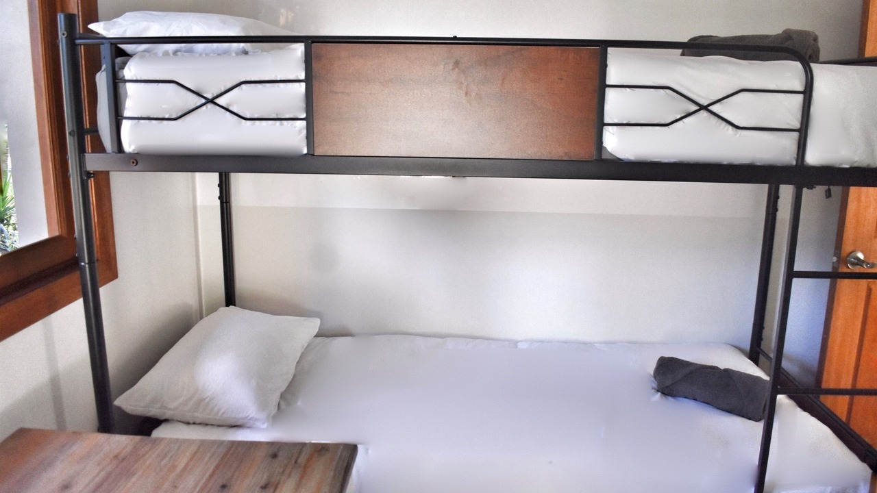 Photo of Bedroom in Canungra