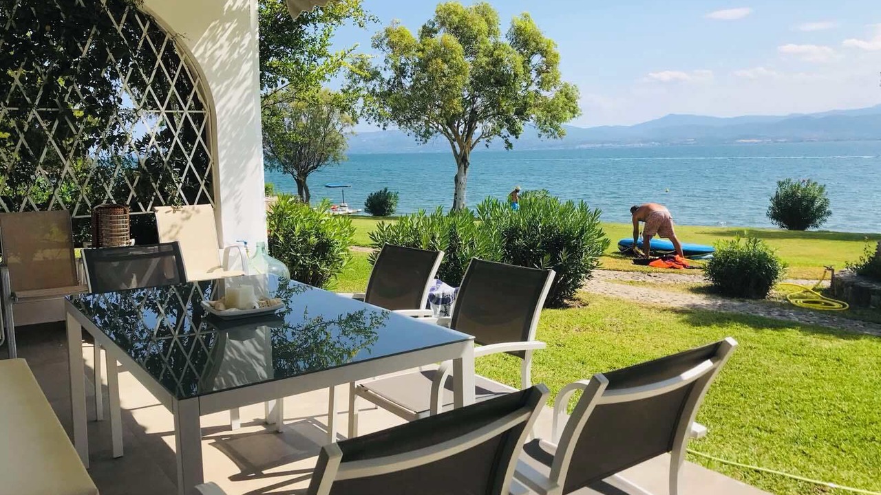Photo of Outdoor in Malakonta