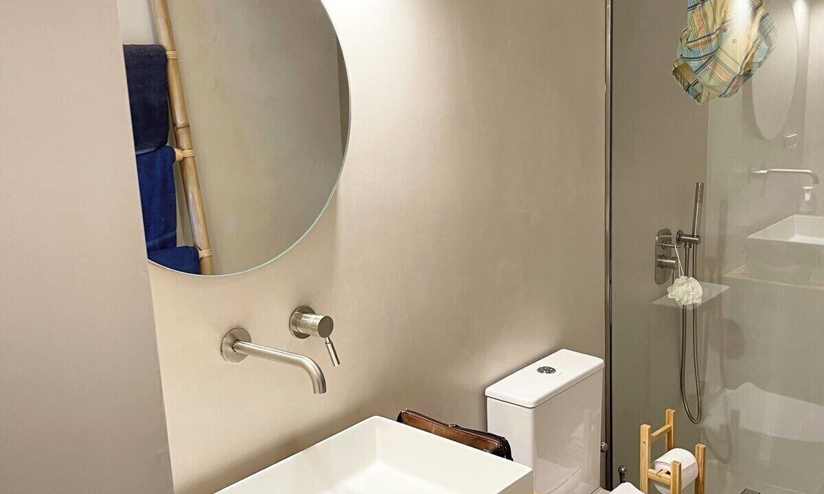Photo of Bathroom in Malakonta