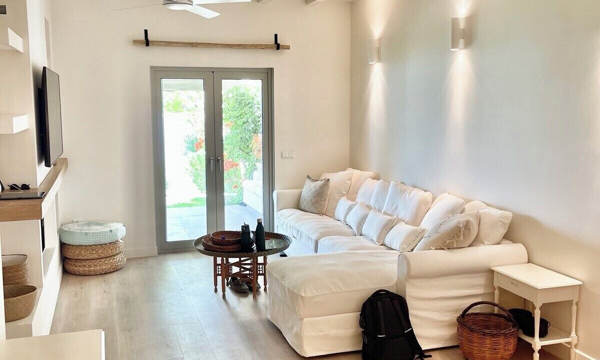 Photo of Livingroom in Malakonta