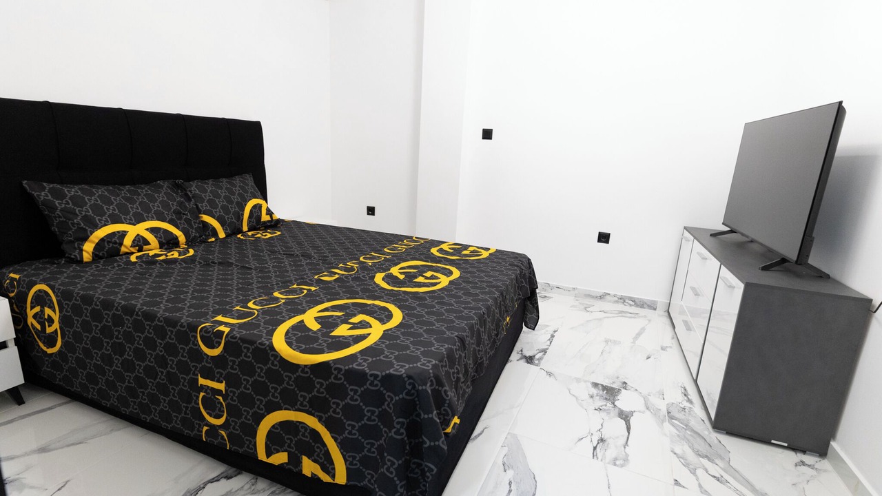 Photo of Bedroom in Athens
