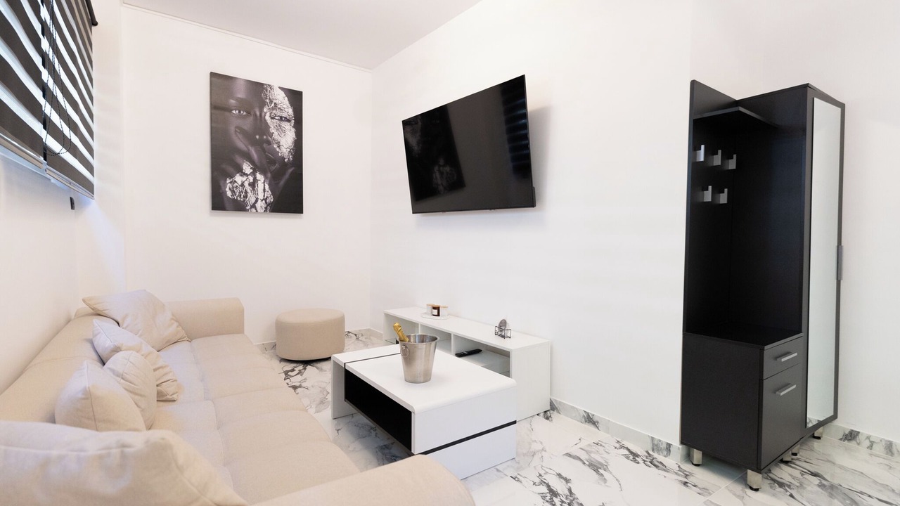 Photo of Livingroom in Athens