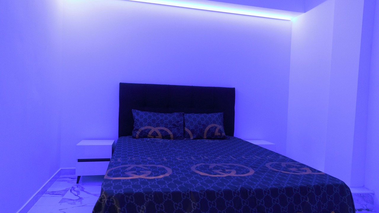 Photo of Bedroom in Athens