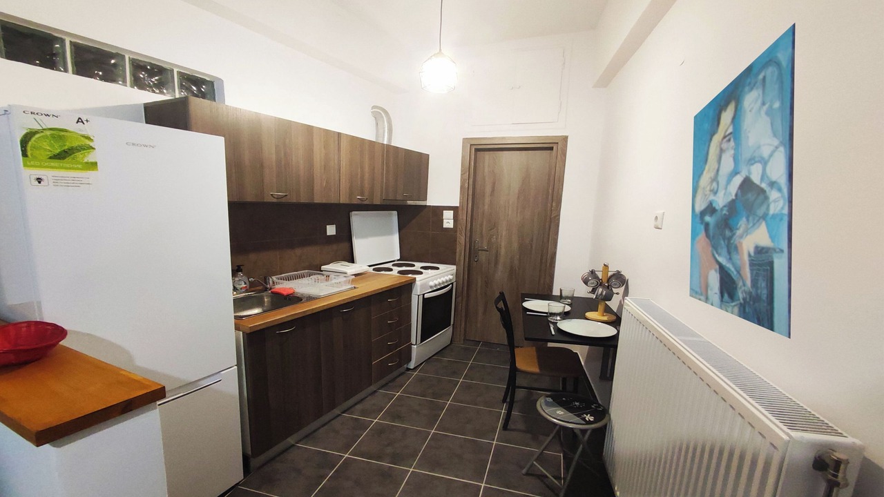 Photo of Kitchen in Karditsa