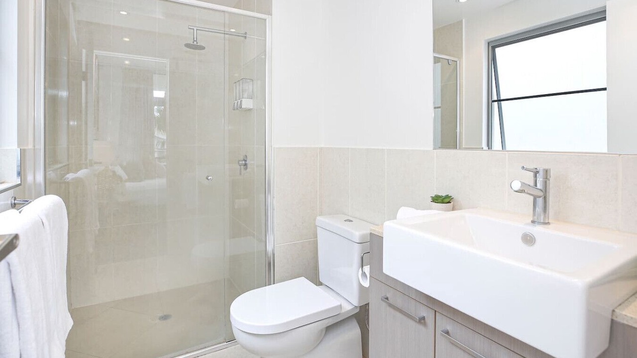 Photo of Bathroom in Cairns Central Business District