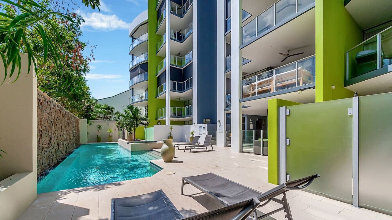 Photo of Outdoor in Cairns Central Business District