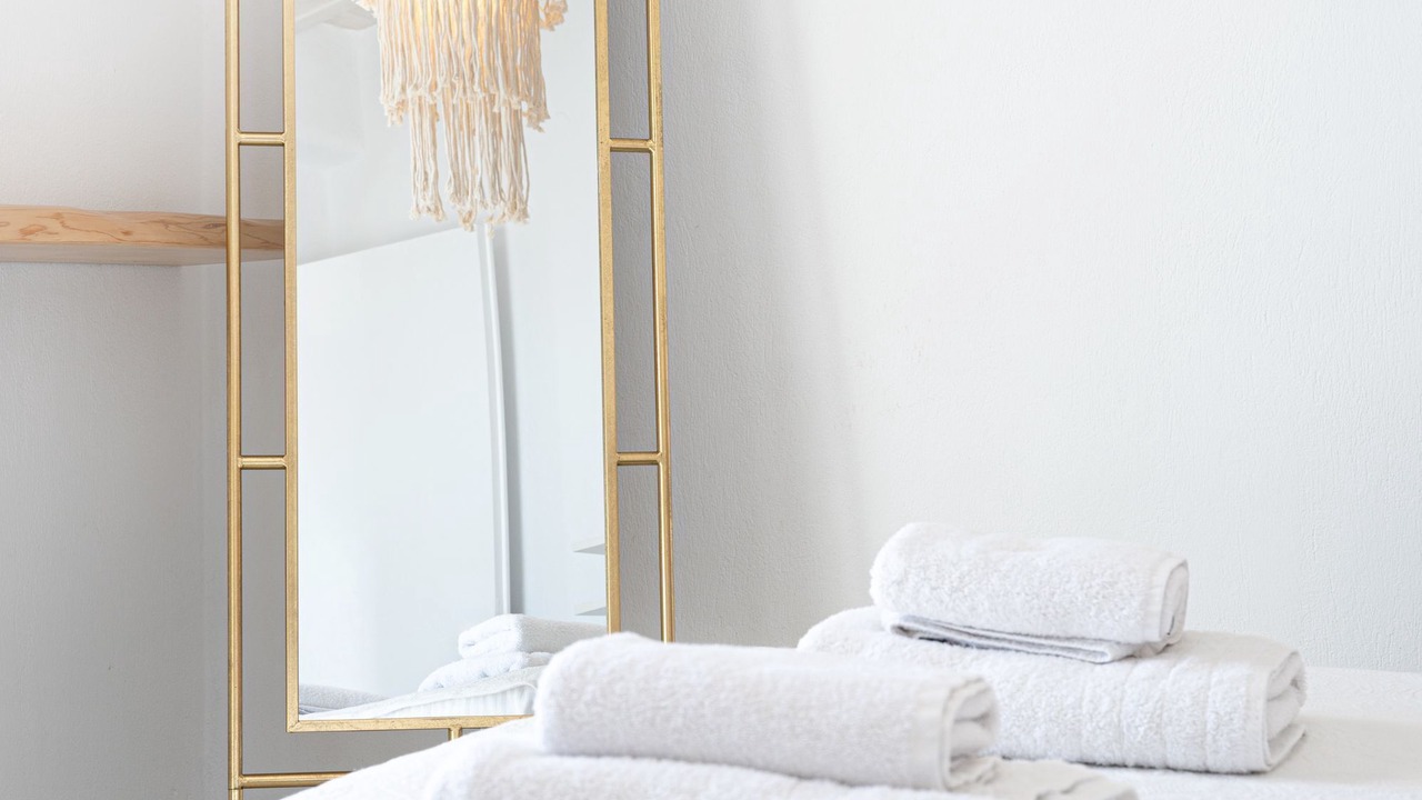 Photo of Bedroom in Agios Stefanos