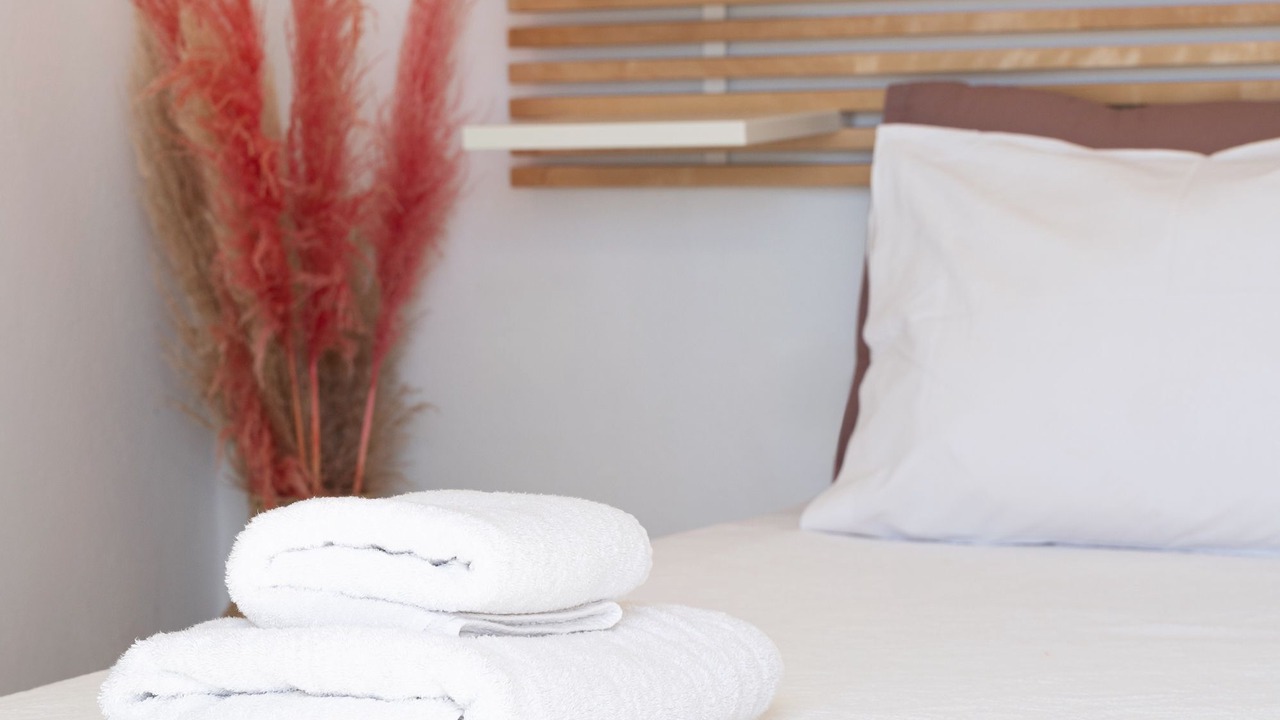 Photo of Bedroom in Agios Stefanos