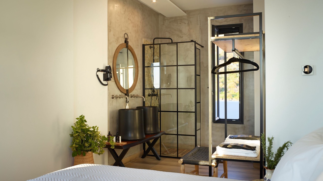 Photo of Bedroom in Skiros