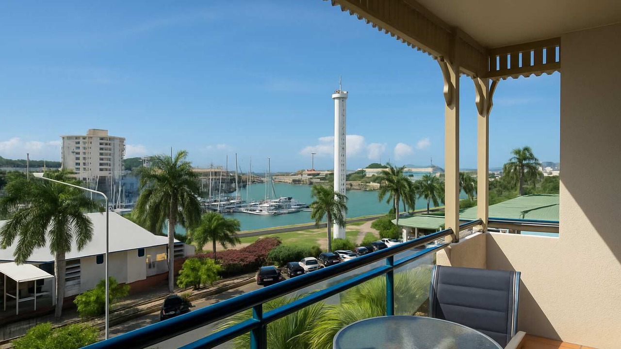 Photo of Outdoor in South Townsville