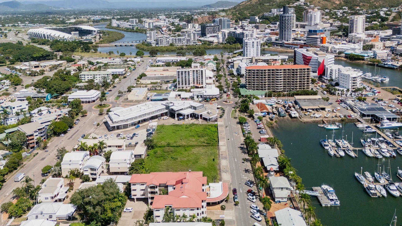 Photo of Outdoor in South Townsville